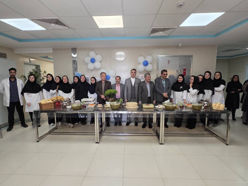 30 فروردین روز گرامیداشت اسماعیل جرجانی بیانگذار علم آزمایشگاه مبارک.